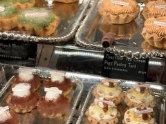 -B&C黄油与面包·THE GARDEN BAKERY概念店(世纪汇店)