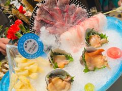 -享月汤皇·海鲜小火锅·聚会(曲江创意谷店)