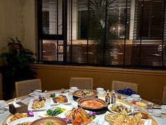 -醉壹号海鲜大排档(厦门美食地标店)