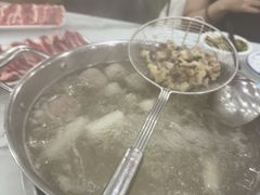 -福合埕牛肉火锅(长平国新店)