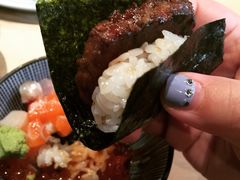 然寿司(郎园vintage店)-然寿司(郎园vintage店)