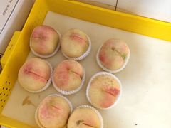 -老袁家蜜桃农场·阳山水蜜桃