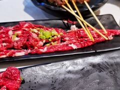 -潮汕良记牛肉火锅(洪武路店)