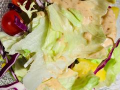 -荷塘秋月·本帮江浙菜(国权路店)