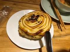 -村长家的疙瘩汤(沌口店)
