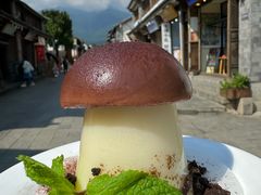 -花与菌·野生菌火锅(大理古城店)
