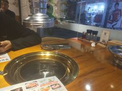 -万兴佳烤肉·长白山老味道(东岸里店)