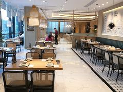 大堂-天怡興·百年蒸饺(中心书城店)