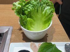 -焼肉ライク·烧肉LIKE(万菱汇店)