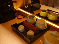 -西安华清御汤酒店