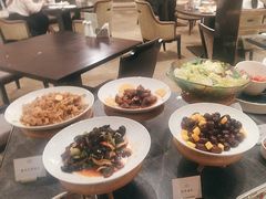 -京香轩·中餐厅(上海中庚聚龙酒店)