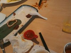 -避风塘(百联东郊店)