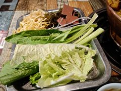 -刘记光大火锅鸡(北行店)