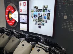 -九号电动车(安定门内大街店)