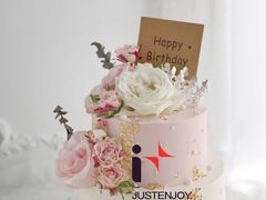 -艾加柒克蛋糕茶歇甜品台(春熙路店)