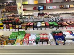 零售区-大桥道食品店(西湖道店)