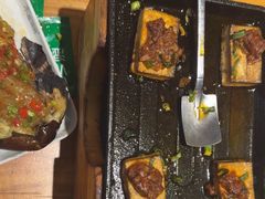 -木屋烧烤(万德庄店)