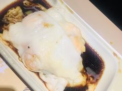 -红荔村肠粉(岗厦店)