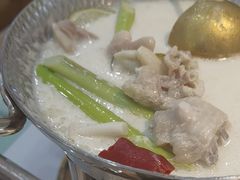 -泰椰里·泰国餐厅(智慧城广百广场店)
