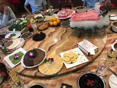 -清真军邺·金富苑肥牛(石坡街旗舰店)