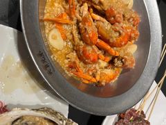 -天宝兄弟(前海壹方城店)