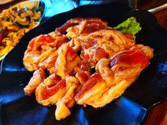 -大壮家原味烤肉(兴华北街店)