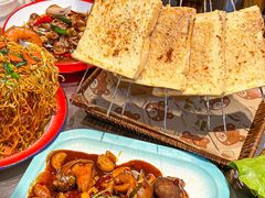 -遇西祠·海鲜烧烤(总店)