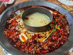 -楠火锅(龙阳广场店)