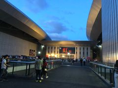 -国家会展中心（上海）虹馆EH