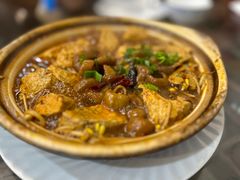 臭大元烧肥肠-壶园美食·淮扬菜(东圈门店)