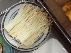 -金龙·打边炉(南京西路店)