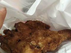 -香园炸鸡(鞍山西道店)