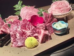 -300杯·和牛烧肉清酒专门店(廊里店)