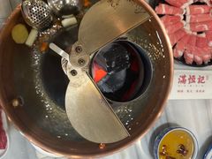 -牛街清真满恒記(平安里西大街店)