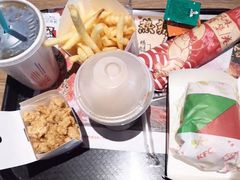 -肯德基(九江长江大道店)