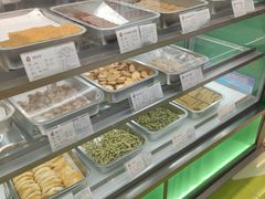 -哈氏·上海哈尔滨食品厂(五角场万达广场店)