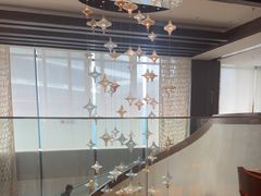 -JW万豪厨房餐厅·滨海草坪烧烤·海鲜·海景(三亚绿发山海天JW万豪酒店)