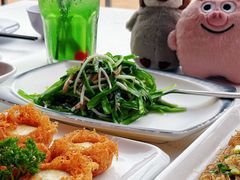 -珍宝海鲜(东海岸海鲜中心)