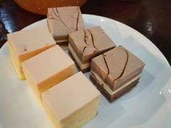-食间牛排(湖西路店)