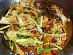 -忆3毛烧烤美食城(龙塘直营店)