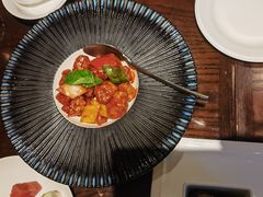 -采悦轩中餐厅·粤菜·海南菜(神州半岛喜来登度假酒店)