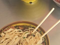 -河南拉面(火车站店)