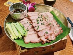 -老滇山寨•云南特色菜•地方菜•民族风情歌舞表演(经开区店)