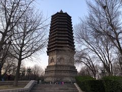-玲珑塔公园