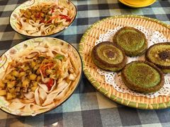 -伊帆食府·青海地方特色美食