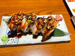 -二丁目食堂(浑南花园城店)