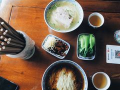 -同得兴 Since·1995 传统苏式面馆(十全街店)