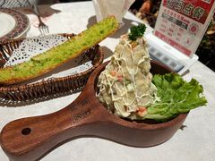 -俄士厨房(环球港店)