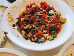 -辣婆婆(航天桥店)