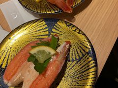 -大起水产回转寿司(道顿堀店)